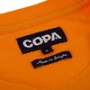 COPA Football - Holland 1988 European Champions T-shirt - Oranje