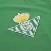 Real Betis Retro Football Shirt Away 1970's