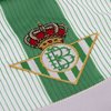 Real Betis Retro Football Shirt 1993-1994