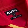 Image de Copa Football - Maillot rétro Espagne 1988 + Nombre 20 (Míchel)