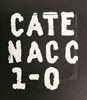 FC Kluif - Catenaccio T-Shirt - Anthracite