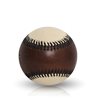 P. Goldsmith & Sons - Retro Baseball '20 - Dark Brown/ White