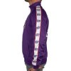 Ennerre Fiorentina Retro Track Jacket 1985-1986