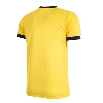 Berchem Sport Retro Football Shirt 1982-1983 Berchem Sport Retro Football Shirt 1982-1983