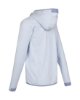 Robey - Off Pitch Scuba Full-Zip Hooded Trainingsjack - Opal