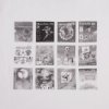 PANINI FIFA WORLD CUP COLLAGE T-SHIRT