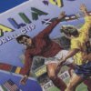Panini FIFA Italy 1990 World Cup T-shirt