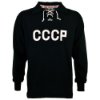 Image de Maillot de gardien Retro CCCP + Yashin 1 (Photo Style)