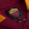 Image de Maillot rétro AS Roma 1978-1979 + Totti 10 (Photo Style)