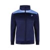 Pouchain Nardi Training Jacket - Navy