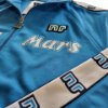 NR Nicola Raccuglia - Napoli Mars Track Jacket 1988-1989