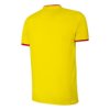 WATFORD FC 2012 - 13 RETRO FOOTBALL SHIRT