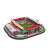 Image de Lions Rugby Emirates Airline Park - 3D Puzzle