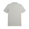 Fred Perry - Plain Tennis Polo Shirt - Limestone