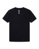 OTP x Robey - Michy Regular Fit T-Shirt - Zwart