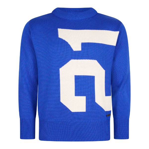 FC Kluif - Pirlo 21 Sweater - Blue