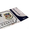 Tottenham Hotspur FC Street Sign Retro