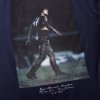 COPA Football - Maradona Muddy Pitch T-Shirt - Navy