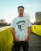 Robey - Kick Ups T-Shirt - Off White