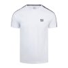 Cruyff Sports - Xicota Taped T-Shirt - Wit