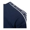 Cruyff Sports - Xicota Taped T-Shirt - Navy