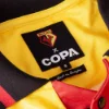 COPA Football - Watford FC Retro Football Shirt 1994-1995