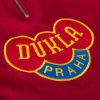 Dukla Prague Retro Sweater 1968