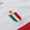 Image de Maillot extérieur rétro AC Milan 1988-89 + Van Basten 9