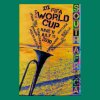Pennarello - World Cup 2010 South-Africa T-Shirt - Green