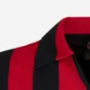 AC Milan Retro Football Shirt 1988