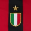 AC Milan Retro Football Shirt 1988