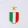 AC Milan Retro Football Away Shirt 1988-1989