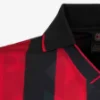 AC Milan Retro Football Shirt 1993-1994 + Desailly 8