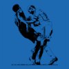 FC Eleven - Headbutt T-Shirt - Blauw