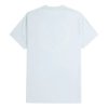 Fred Perry - Laurel Wreath Graphic T-Shirt - Ice
