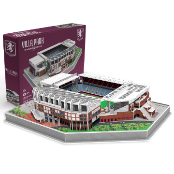 Villa Park Stadium - 3D Puzzle Villa Park Stadium - 3D Puzzle