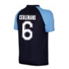 Club Brugge Retro Voetbalshirt 1987-1988 + Ceulemans 6