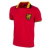 Image de Copa Football - Maillot rétro Belgique années 60  + Van Himst 10