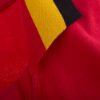 Image de Copa Football - Maillot rétro Belgique années 60  + Van Himst 10