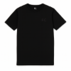FC Eleven Uruguay Los Charruas T-Shirt - Black