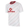 FC Bayern Munich Retro Football Shirt 1985-1986
