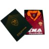 AS Roma Retro Football Shirt 1999-2000