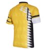 BSC Young Boys Retro Football Shirt 1994-1996