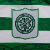 Celtic Retro Football Shirt 1995-1996