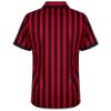 AC Milan Centenary Retro Football Shirt 2000