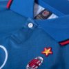 AC Milan Fourth Retro Football Shirt 1995-1996