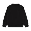 Johan Cruyff - JC Crewneck Sweater - Zwart
