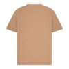 Johan Cruyff - Luxury Signature T-Shirt - Zand